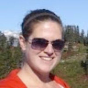 Meet your Posher, Jenna